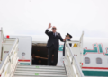 President Tebboune returns to the homeland – Al-Shorouk Online
