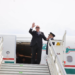 President Tebboune returns to the homeland – Al-Shorouk Online