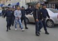 15 people from neighborhood gangs and drug dealers were overthrown in Blida – Al-Shorouk Online