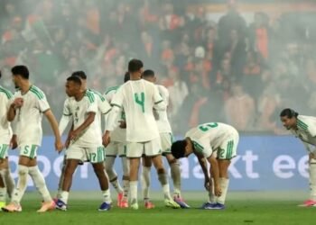 How did the Greens’ ambition turn into a harsh World Cup exit? – Al-Shorouk Online