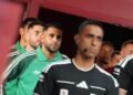 “There are those who have not achieved even 5% of what I or this generation have achieved, and they criticize the team.” – Al-Shorouk Online