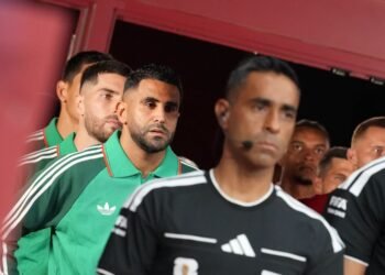 “There are those who have not achieved even 5% of what I or this generation have achieved, and they criticize the team.” – Al-Shorouk Online