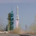 China launches the first group of satellites for space computing – Al-Shorouk Online