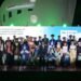 The first batch of students trained in English graduates – Al-Shorouk Online