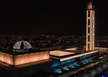 Rationalizing electricity consumption…new instructions for mosques – Al-Shorouk Online