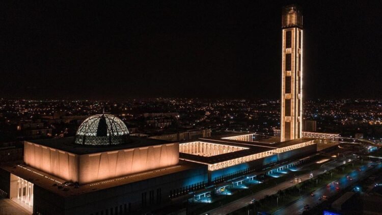 Rationalizing electricity consumption…new instructions for mosques – Al-Shorouk Online