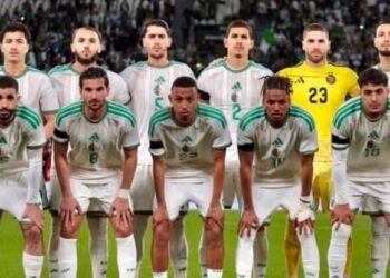 Two players are banned from participating with “The Greens” – Al-Shorouk Online