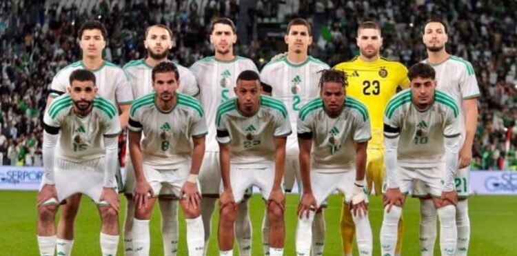 Two players are banned from participating with “The Greens” – Al-Shorouk Online