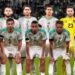 Two players are banned from participating with “The Greens” – Al-Shorouk Online