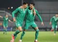 Blaili and Bounedjah intend to announce their “retirement” before September – Al-Shorouk Online