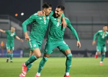 Blaili and Bounedjah intend to announce their “retirement” before September – Al-Shorouk Online