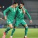 Blaili and Bounedjah intend to announce their “retirement” before September – Al-Shorouk Online