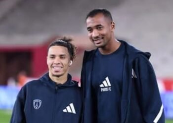 A new coach for Sharqi and Qabbal players – Al-Shorouk Online