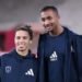 A new coach for Sharqi and Qabbal players – Al-Shorouk Online