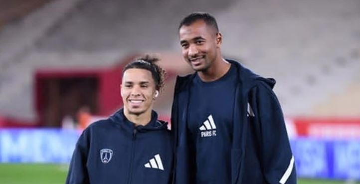 A new coach for Sharqi and Qabbal players – Al-Shorouk Online