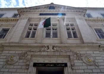 The director of the Algerian-Emirati Tobacco Company was placed in prison – Al-Shorouk Online