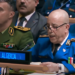 Badawi highlights Algeria’s efforts to strengthen the capabilities of African police services – Al-Shorouk Online