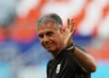 Could Queiroz be an “emergency option” to replace Petkovic? – Al-Shorouk Online