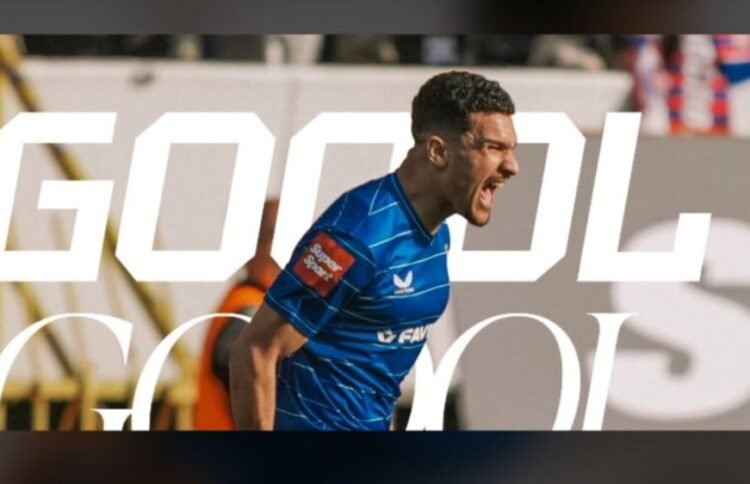 Al-Ahly of Egypt is close to finalizing its contract with Moncef by decision – Al-Shorouk Online