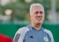 I am responsible… some players let me down… and their decline in level was not expected