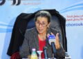 The Secretary-General of the Labor Party, Louisa Hanoune, appears before the court – Al-Shorouk Online