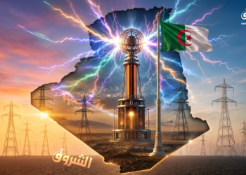 Algeria is fifth in the Arab world in generating electricity during 2025 – Al-Shorouk Online