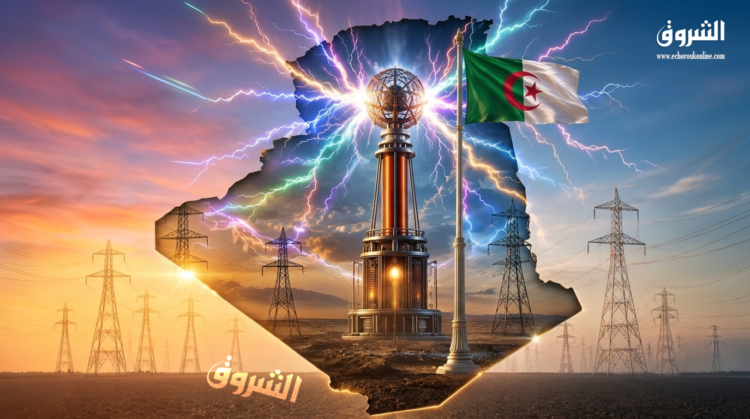Algeria is fifth in the Arab world in generating electricity during 2025 – Al-Shorouk Online