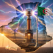 Algeria is fifth in the Arab world in generating electricity during 2025 – Al-Shorouk Online