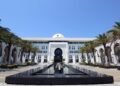 Algeria expresses its “strong denunciation” of the attack on a Saudi ship in the Red Sea