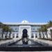 Algeria expresses its “strong denunciation” of the attack on a Saudi ship in the Red Sea