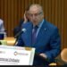 Mokarman calls for reform of the international financial structure and a radical treatment of crises – Al-Shorouk Online