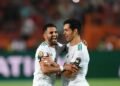 “Congratulations on your international career, brother… You never cheated” – Al-Shorouk Online