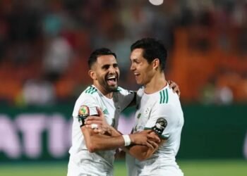 “Congratulations on your international career, brother… You never cheated” – Al-Shorouk Online