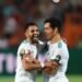 “Congratulations on your international career, brother… You never cheated” – Al-Shorouk Online