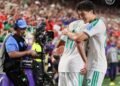 Maza is among the most prominent young talents in the group stage – Al-Shorouk Online
