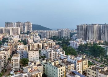 Andhra’s urban transformation – The Hindu