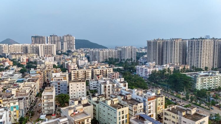 Andhra’s urban transformation – The Hindu