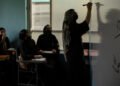 Inside Afghanistan’s Secret Schools for Girls