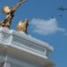 Park Service Finds Trump’s Arch Could Detract From Dozens of Historic Places
