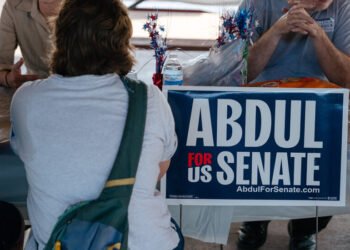 El-Sayed Got a Big Win for the Left. Can It Win Like This Nationally?