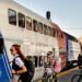 Democrats Accuse Trump Administration of Stonewalling Major Transit Projects