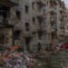 Russian Missiles Kill 9 in Kyiv, Hours After Trump Backs Off Air Defense Pledge