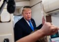 New Round of Trump Threats and Pullbacks Raises Uncertainty in Mideast