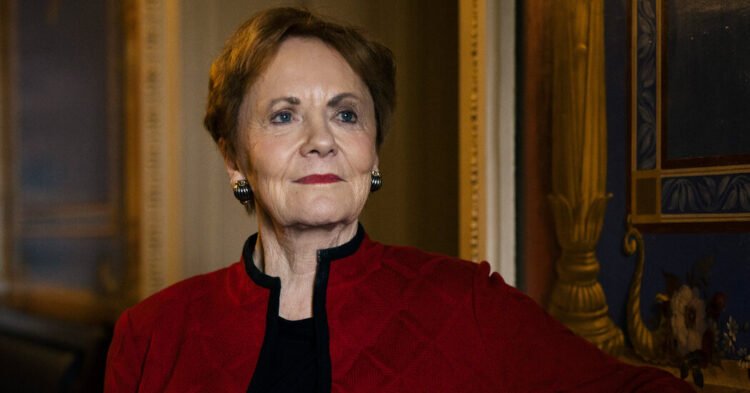 Kay Granger, Pathbreaking Texas Congresswoman, Dies at 83