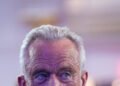 Spotlight on Fauci Said to Boost Book Sales for Kennedy and His Publisher