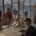 Ceuta Migration Crisis Exposes Despair Among Morocco’s Young People