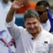 After Trump Pardon, Former Honduras President Hernández Faces Charges in His Home Country