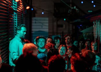 How Democratic Socialists Are Wrestling With Their Next Moves