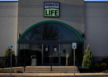 U.S. Cuts Ties With Organ Donor Group After Reports of Abuses