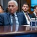Senate Panel Votes to Hold Fauci in Contempt of Congress